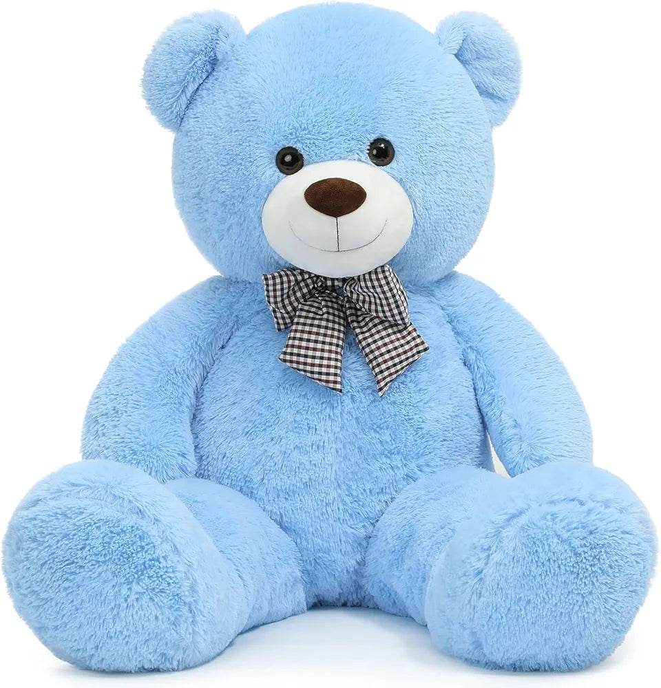 Blue Teddybear(5FT)