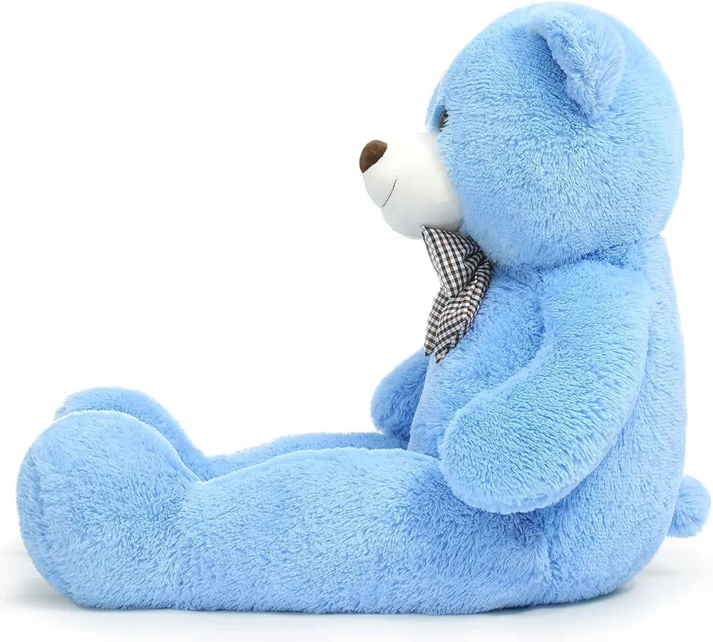 Blue Teddybear(5FT)