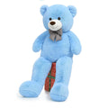 Blue Teddybear(5FT)