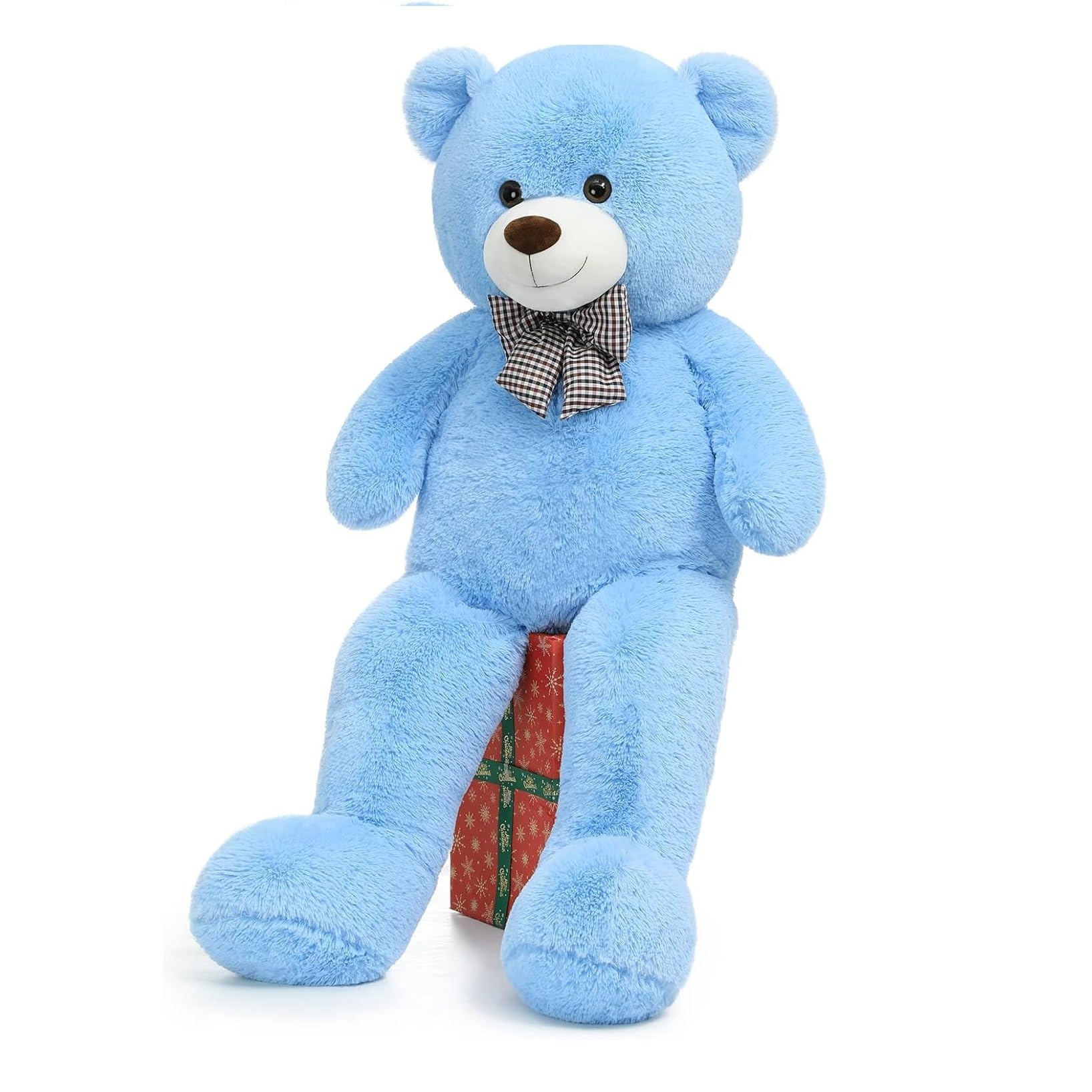 Blue Teddybear(5FT)