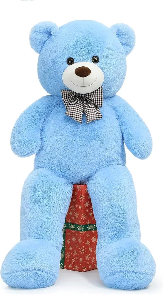 Blue Teddybear(5FT)